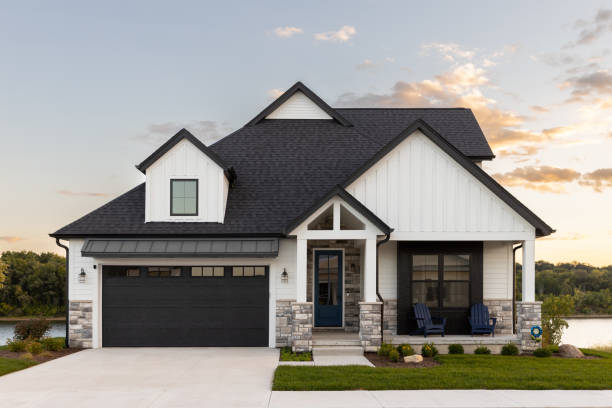 Best Cold Roofs  in Squirrel Mountain Valley, CA