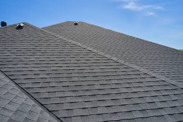 Best Chimney Flashing Repair  in Squirrel Mountain Valley, CA