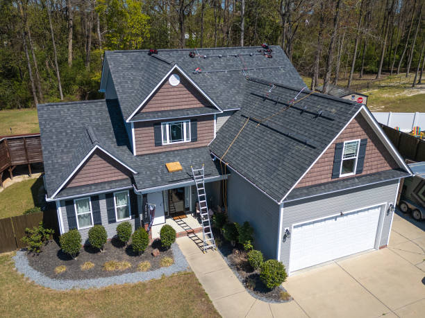 Best Sheet Metal Roofing  in Squirrel Mountain Valley, CA