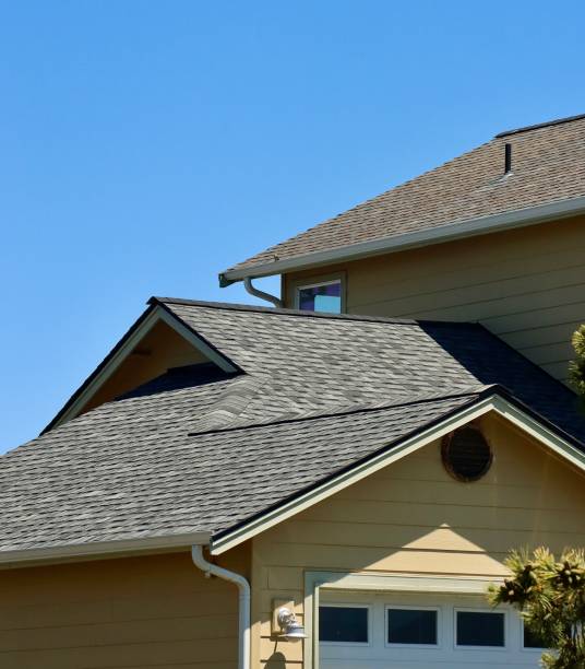 Best Roof Insulation Installation  in Squirrel Mountain Valley, CA