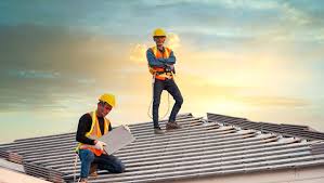 Best Roof Coating and Sealing  in Squirrel Mountain Valley, CA